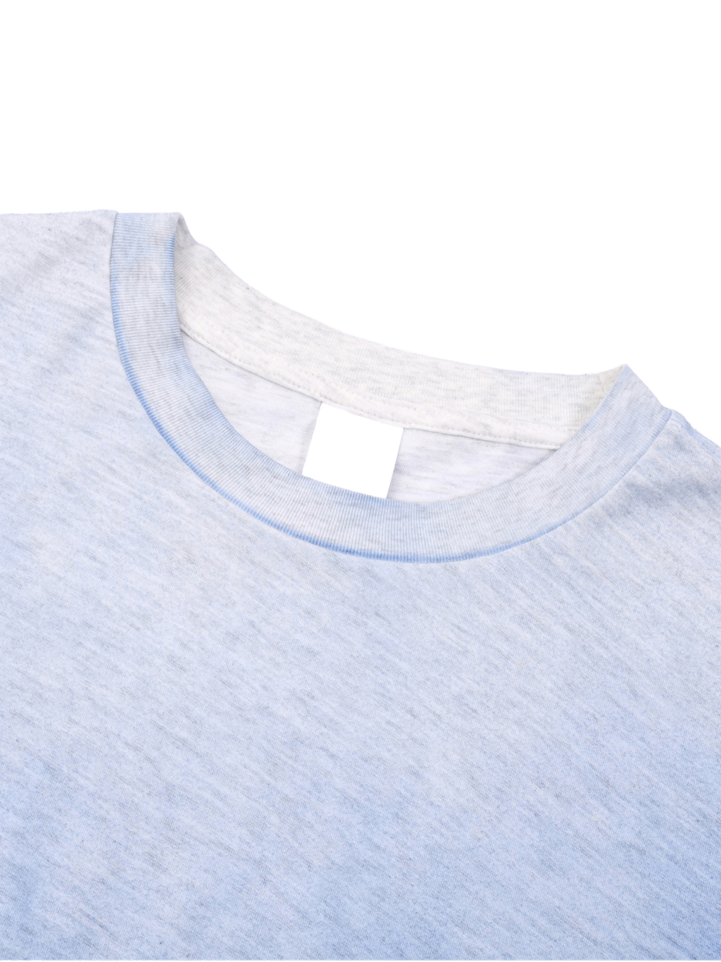 Sunfade Hand-Painted T-Shirt – Vintage Streetwear | Tapstitch-8